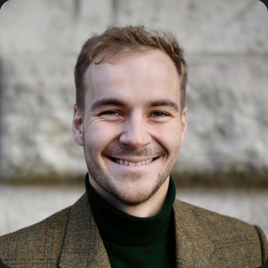 David Profilbild